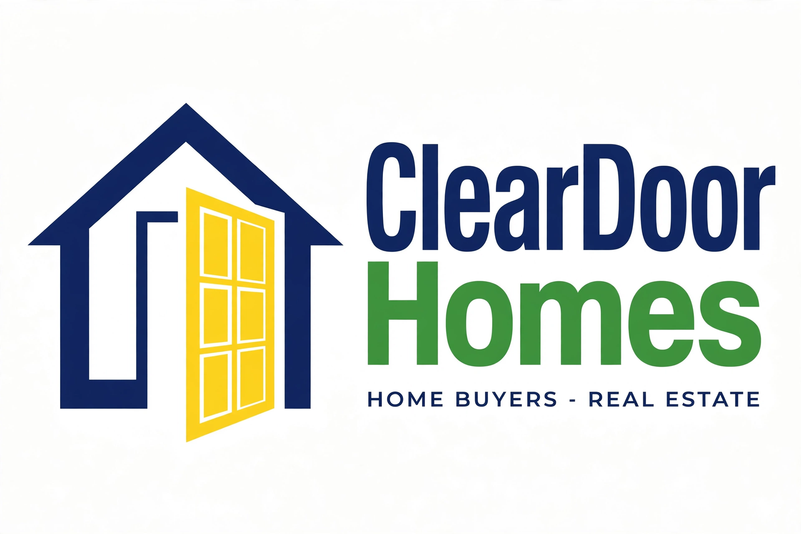 ClearDoor Homes - Home Buyers Real Estate